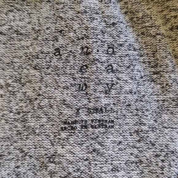 A New Day - Front Knot Tank Top - Picture 8 of 10